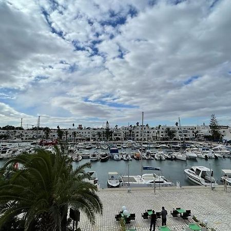 Appartement Flat Marina Kantaoui à Sousse Extérieur photo